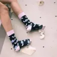 DISNEY Stitch Κάλτσες 36-43 DISNEY Stitch Κάλτσες 36-43