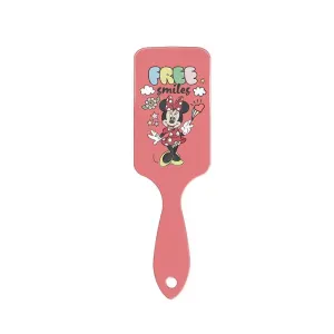 8427934555895DISNEY Minnie Παιδική Βούρτσα Μαλλιών_beautyfree.gr