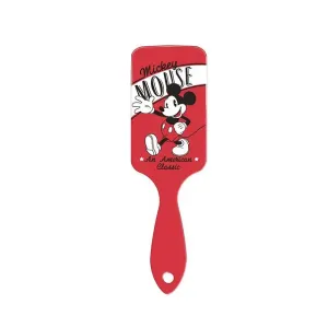 8427934556113DISNEY Mickey Βούρτσα Μαλλιών_beautyfree.gr