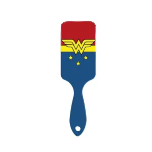 8427934556298WONDER WOMAN Βούρτσα Μαλλιών_beautyfree.gr