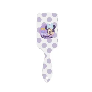 8427934555857DISNEY Minnie Παιδική Βούρτσα Μαλλιών_beautyfree.gr