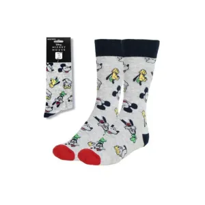 8445484436266DISNEY Mickey Κάλτσες 38-45_beautyfree.gr