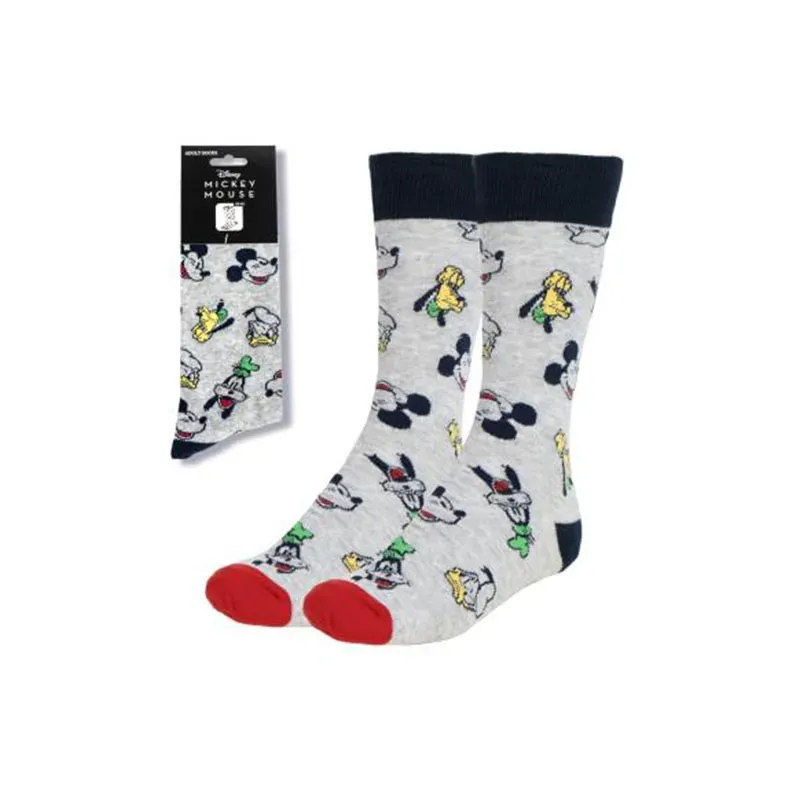 8445484436266DISNEY Mickey Κάλτσες 38-45_beautyfree.gr 8445484436266DISNEY Mickey Κάλτσες 38-45_beautyfree.gr