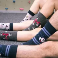 DISNEY Mickey Κάλτσες 38-45