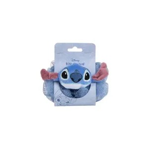 8445484487558DISNEY Stitch Σφουγγάρι Μπάνιου 3D_beautyfree.gr