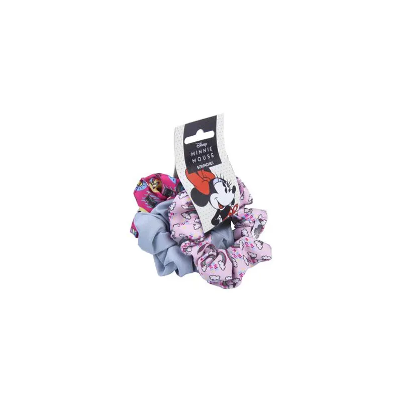 8427934551491DISNEY Minnie Παιδικά Scrunchies 3τμχ_beautyfree.gr 8427934551491DISNEY Minnie Παιδικά Scrunchies 3τμχ_beautyfree.gr