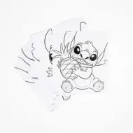 DISNEY Stitch Δημιουργικό Σετ Ζωγραφικής