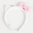 DISNEY Hello Kitty Παιδικό Beauty Set 3τμχ DISNEY Hello Kitty Παιδικό Beauty Set 3τμχ