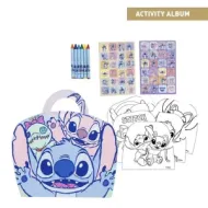 DISNEY Stitch Δημιουργικό Σετ Ζωγραφικής