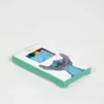 DISNEY Stitch Δημιουργικό Σετ Ζωγραφικής