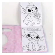 DISNEY Stitch Σετ Ζωγραφικής