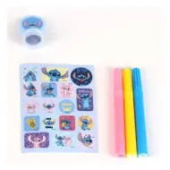 DISNEY Stitch Σετ Ζωγραφικής