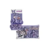 8445484540642DISNEY Kuromi Beauty Set Accessories_beautyfree.gr