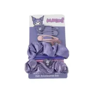 DISNEY Kuromi Beauty Set Accessories