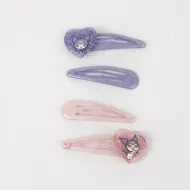 DISNEY Kuromi Beauty Set Accessories