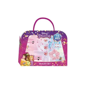 8445484394573DISNEY Πριγκίπισσες Σετ Κοσμημάτων_beautyfree.gr