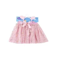 8445484540291PEPPA PIG Σετ Ομορφιάς με Φούστα & Στέκα_beautyfree.gr