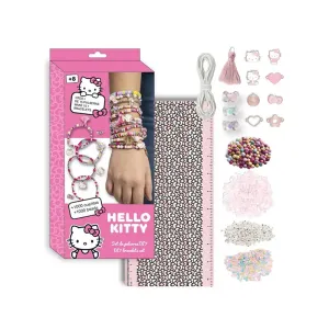 8445484540321HELLO KITTY Δημιουργικό σετ Κατασκευής Κοσμημάτων_beautyfree.gr