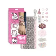 8445484540321HELLO KITTY Δημιουργικό σετ Κατασκευής Κοσμημάτων_beautyfree.gr