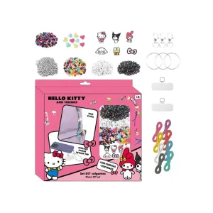 8445484540529HELLO KITTY & FRIENDS Δημιουργικό σετ Κατασκευής Κοσμημάτων_beautyfree.gr