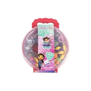 8445484540505GABBY´S DOLLHOUSE Δημιουργικό σετ Κατασκευής Κοσμημάτων_beautyfree.gr