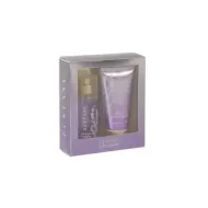 5202568513700ECSTASY Gift Set Lavender Whisper Body Cream 90ml & Body Mist 90ml _beautyfree.gr