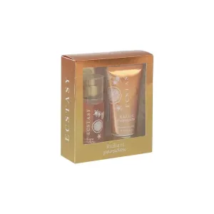 5202568513670ECSTASY Gift Set Radiant Paradox Body Cream 90ml & Body Mist 90ml _beautyfree.gr