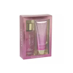 5202568513779ECSTASY Gift Set Pure Liberation Body Cream 236ml & Body Mist 250ml_beautyfree.gr