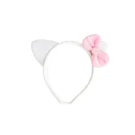 HELLO KITTY Σετ Ομορφιάς με Φούστα & Στέκα