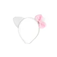 HELLO KITTY Σετ Ομορφιάς με Φούστα & Στέκα HELLO KITTY Σετ Ομορφιάς με Φούστα & Στέκα
