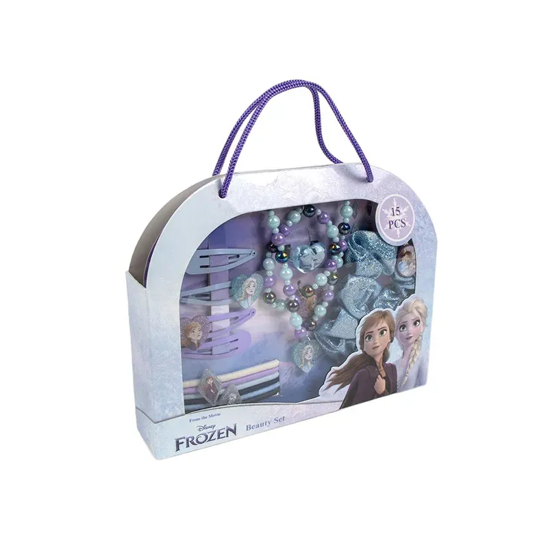 8445484394559FROZEN Σετ Ομορφιάς _beautyfree.gr 8445484394559FROZEN Σετ Ομορφιάς _beautyfree.gr