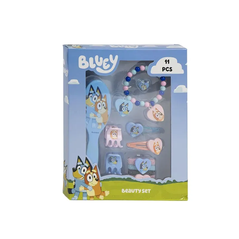 8445484363142BLUEY Σετ Ομορφιάς_beautyfree.gr 8445484363142BLUEY Σετ Ομορφιάς_beautyfree.gr
