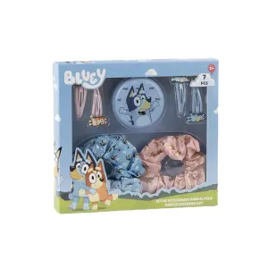 8445484578355BLUEY Σετ Ομορφιάς (7 τεμαχίων)_beautyfree.gr