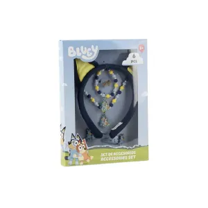 8445484578379BLUEY Σετ Ομορφιάς (6 τεμαχίων)_beautyfree.gr