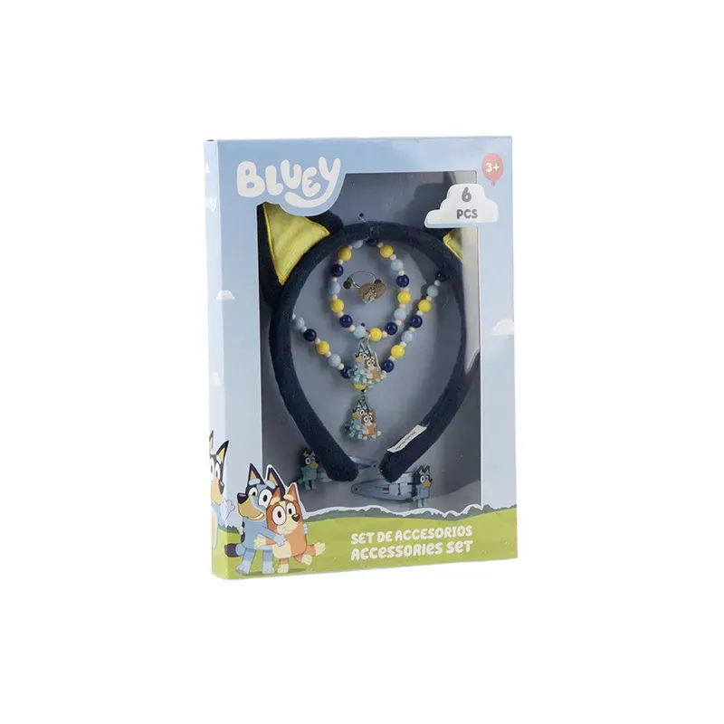 8445484578379BLUEY Σετ Ομορφιάς (6 τεμαχίων)_beautyfree.gr 8445484578379BLUEY Σετ Ομορφιάς (6 τεμαχίων)_beautyfree.gr