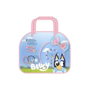 8445484540253BLUEY Σετ Ομορφιάς_beautyfree.gr