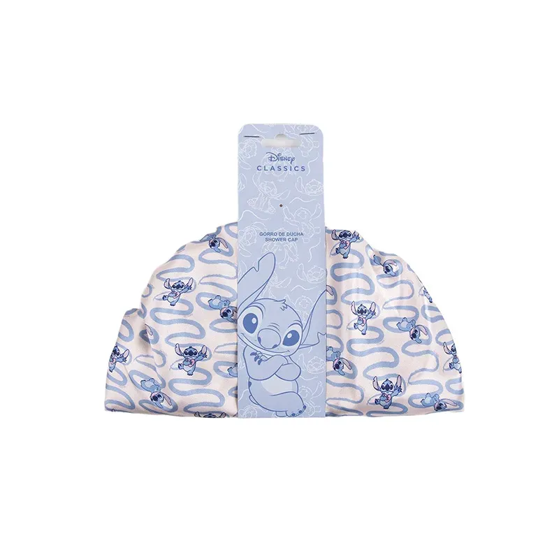 8445484477177STITCH Σκουφάκι Μπάνιου_beautyfree.gr 8445484477177STITCH Σκουφάκι Μπάνιου_beautyfree.gr