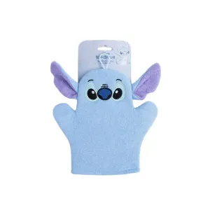 8445484477214STITCH Γάντι Μπάνιου_beautyfree.gr