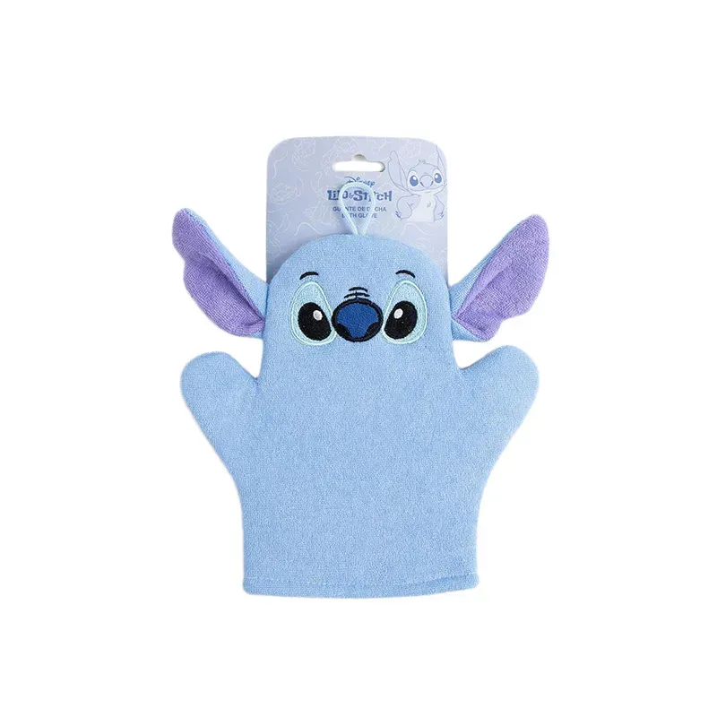 8445484477214STITCH Γάντι Μπάνιου_beautyfree.gr 8445484477214STITCH Γάντι Μπάνιου_beautyfree.gr