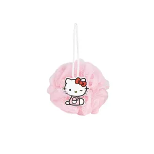 8445484504842HELLO KITTY Σφουγγάρι Μπάνιου (Ροζ)_beautyfree.gr