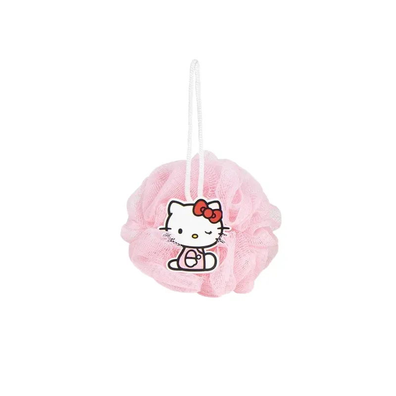 8445484504842HELLO KITTY Σφουγγάρι Μπάνιου (Ροζ)_beautyfree.gr 8445484504842HELLO KITTY Σφουγγάρι Μπάνιου (Ροζ)_beautyfree.gr