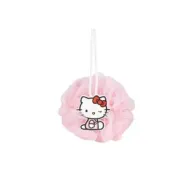 8445484504842HELLO KITTY Σφουγγάρι Μπάνιου (Ροζ)_beautyfree.gr