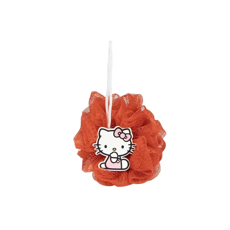 8445484504835HELLO KITTY Σφουγγάρι Μπάνιου (Κόκκινο)_beautyfree.gr 8445484504835HELLO KITTY Σφουγγάρι Μπάνιου (Κόκκινο)_beautyfree.gr