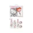 HELLO KITTY Σετ Ταξιδιού HELLO KITTY Σετ Ταξιδιού