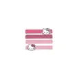HELLO KITTY Λαστιχάκια Μαλλιών (4 τεμαχίων) HELLO KITTY Λαστιχάκια Μαλλιών (4 τεμαχίων)