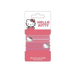 8445484471427HELLO KITTY Λαστιχάκια Μαλλιών (8 τεμαχίων)_beautyfree.gr