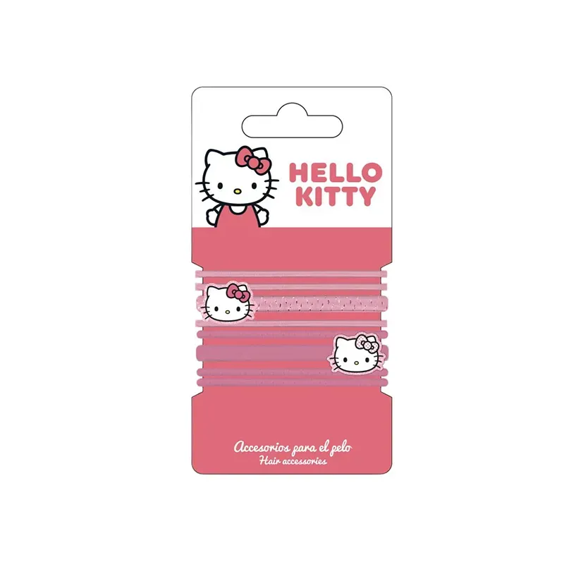 8445484471427HELLO KITTY Λαστιχάκια Μαλλιών (8 τεμαχίων)_beautyfree.gr 8445484471427HELLO KITTY Λαστιχάκια Μαλλιών (8 τεμαχίων)_beautyfree.gr