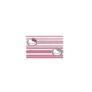 HELLO KITTY Λαστιχάκια Μαλλιών (8 τεμαχίων)