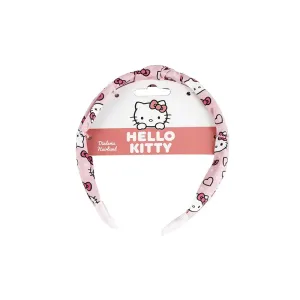 8445484471588HELLO KITTY Στέκα Μαλλιών_beautyfree.gr