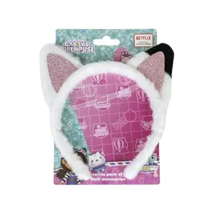 8445484239683GABBY´S DOLLHOUSE Στέκα Μαλλιών_beautyfree.gr